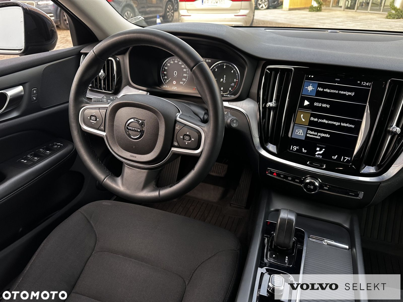 Volvo V60 - 10