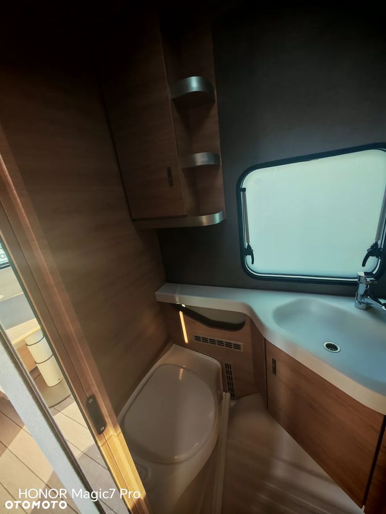 KNAUS Sudwind 500 - 13