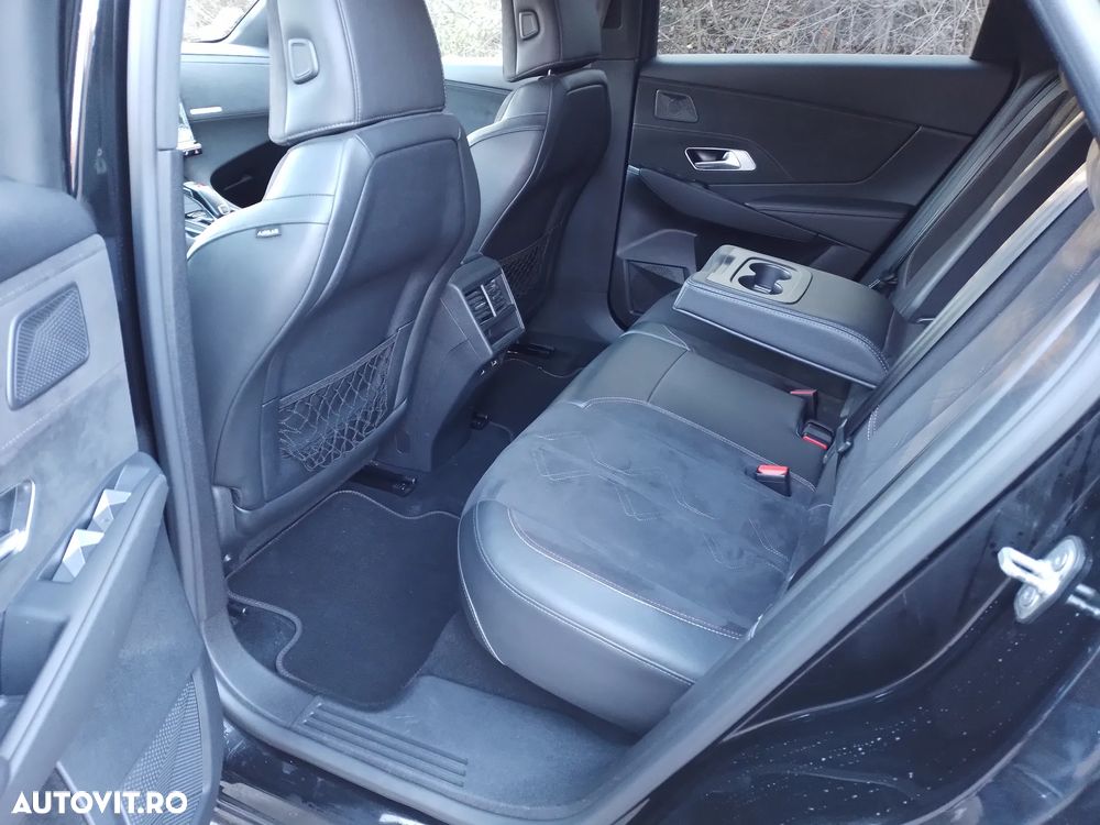 DS Automobiles DS 7 Crossback - 11