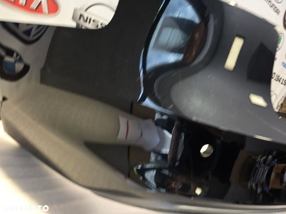 AUDI A4 B8 LIFT 8K0 / 8K9 S-LINE KOMBI ZDERZAK TYLNY TYLNI TYŁ NA 4xPDC + DYFUZOR NA JEDEN WYDECH NR 8K9807511N NR AUKCJI NZ2182 - 21
