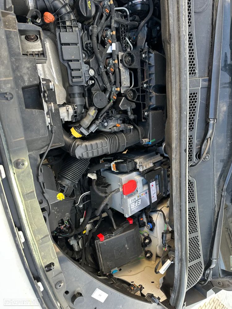 Peugeot PARTNER - 15