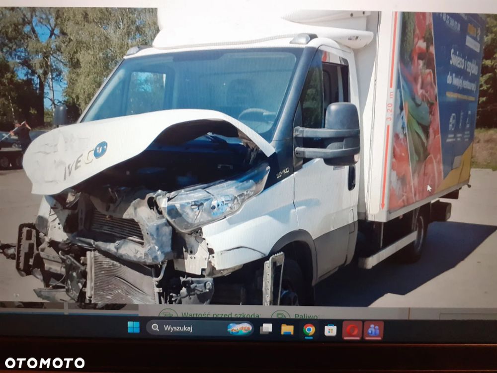 Iveco 35C14 - 5