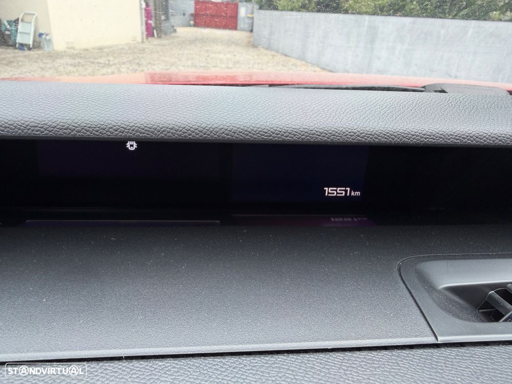 Citroën e-C3 44 kWh Autonomia Conforto Max - 17