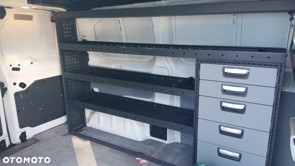 Toyota PROACE LONG ET8 AUTOMAT WEBASTO KAMERA - 20