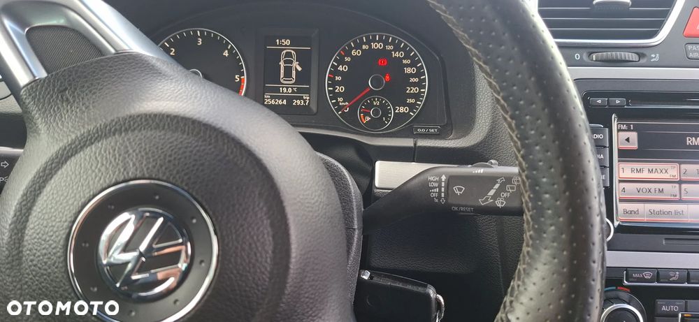 Volkswagen Scirocco 2.0 TDI Edition - 32