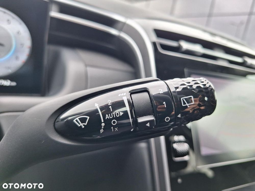 Hyundai Tucson - 14