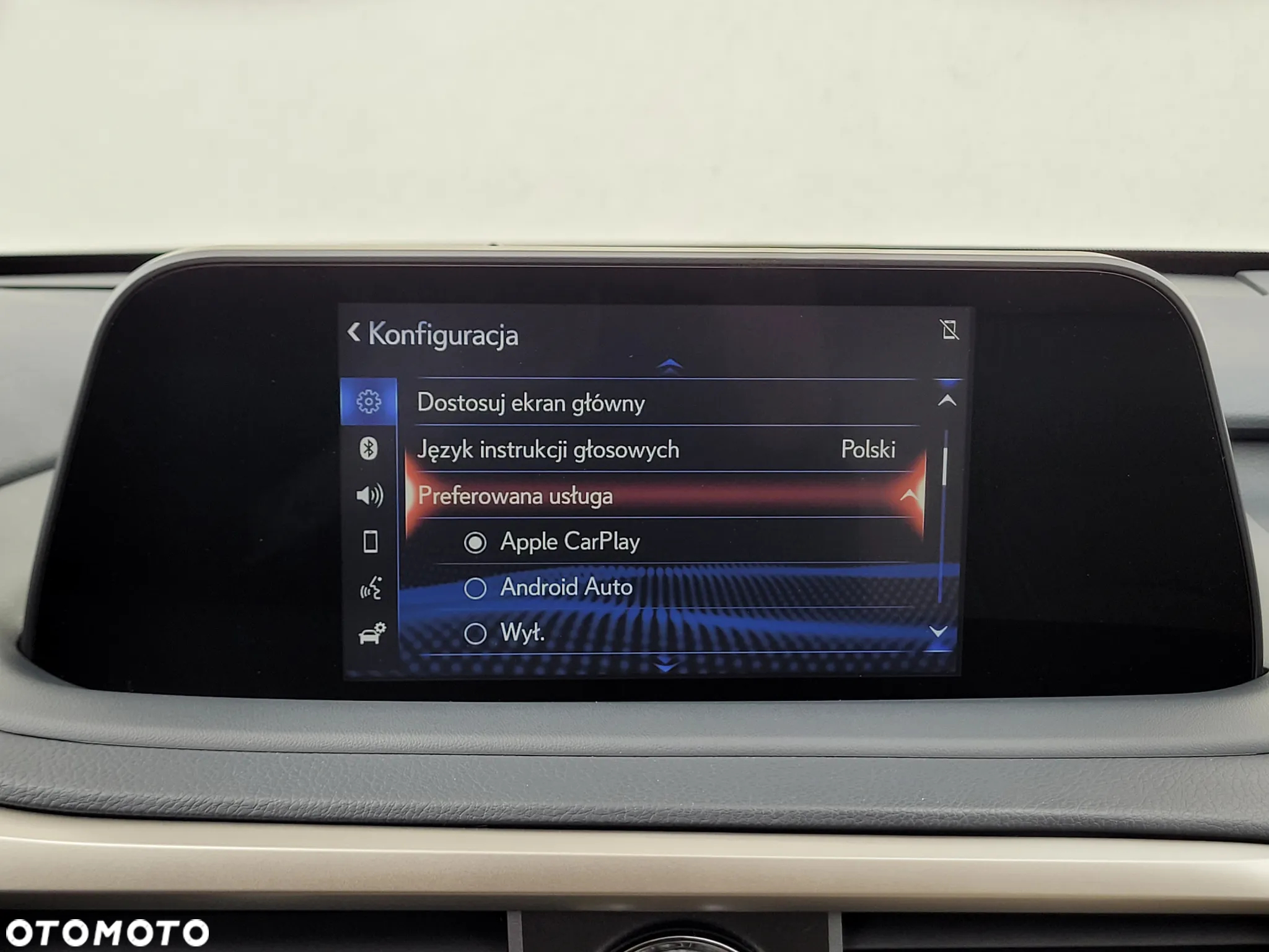 Lexus RX 300 Prestige - 19