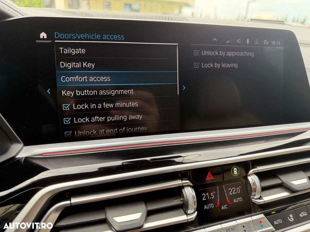 BMW X5 - 29