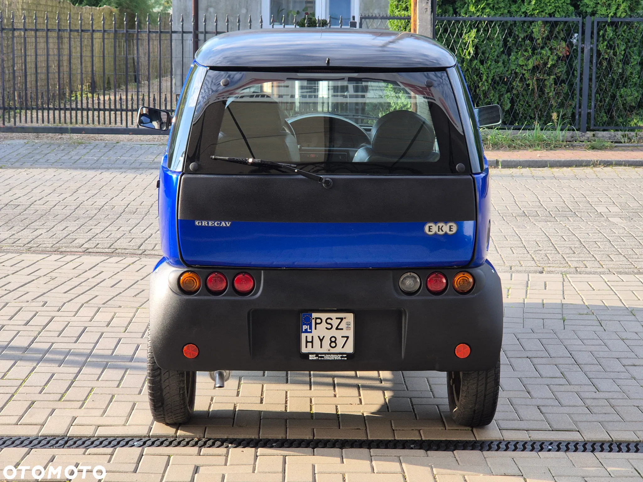 Aixam Inny - 21