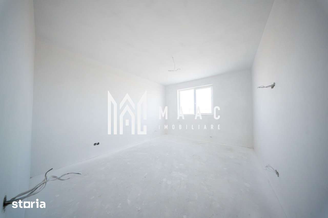 2 camere spațios I 57 mp I Balcon I La cheie I Șelimbăr — fotografia 3
