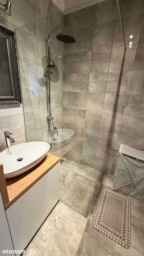 Mieszkanie 2-pokojowe z balkonem, al. 29 Listopada, os. Vermelo
