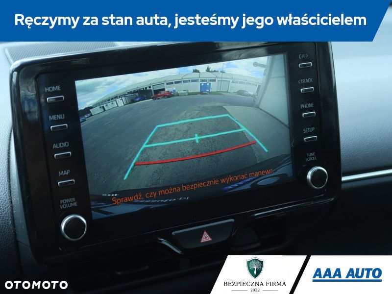 Toyota Yaris Cross - 16