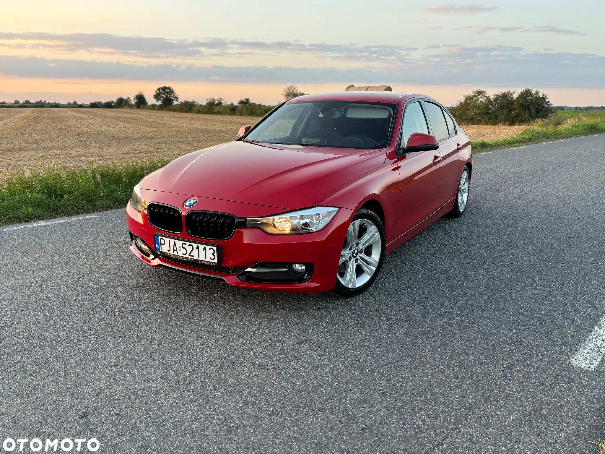 BMW Seria 3 - 2