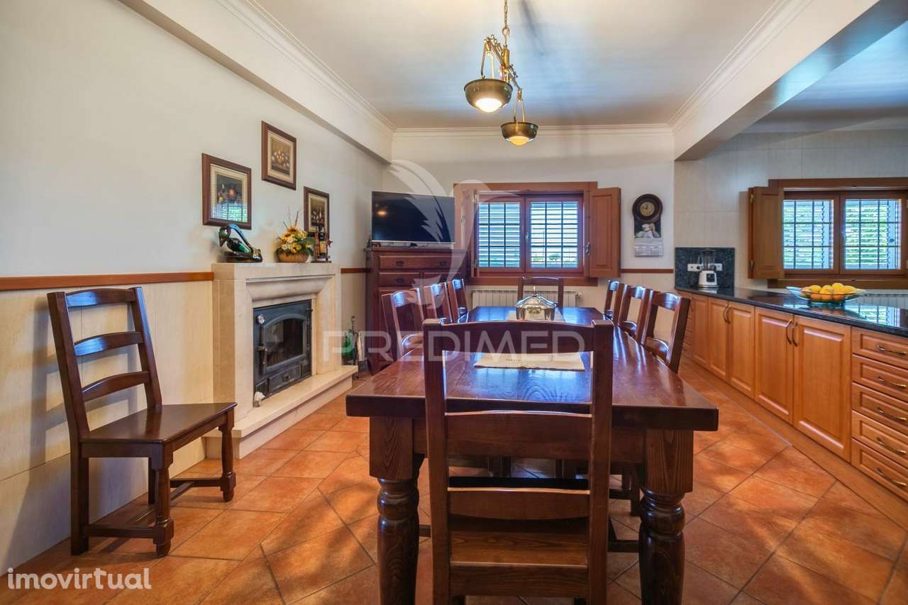 Excelente Moradia/quinta a 10 minutos de Setúbal - Grande imagem: 5/25