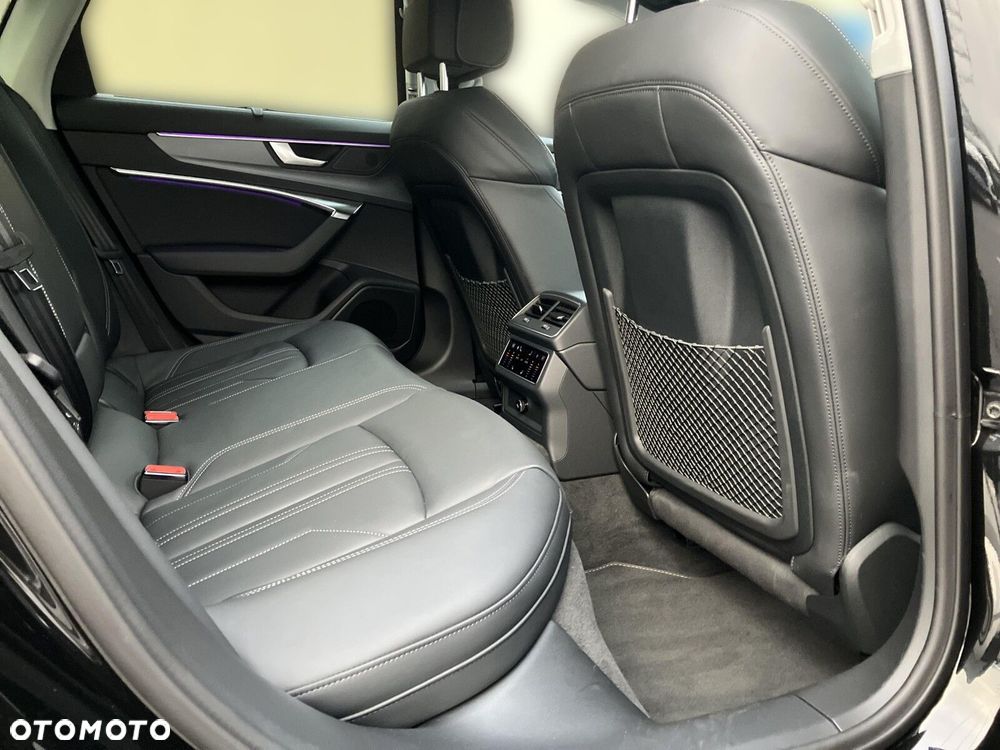 Audi A6 Limousine - 15