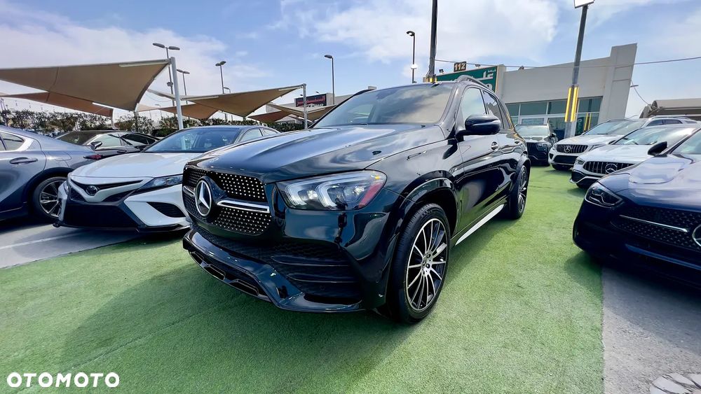 Mercedes-Benz GLE - 6