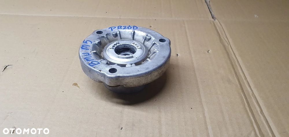 Poduszka amortyzatora prawy lewy przód przednia BMW M5 G30 F90 - 2
