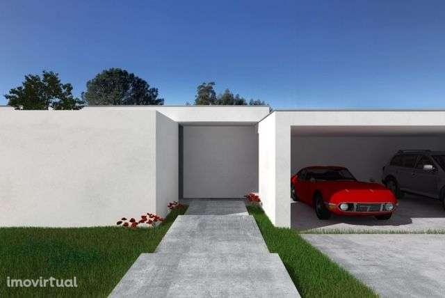 Moradia, 300 m², Fornelos e Queijada - Grande imagem: 5/5