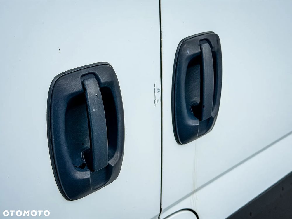 Iveco DAILY 35S16 V Okazja ! - 20