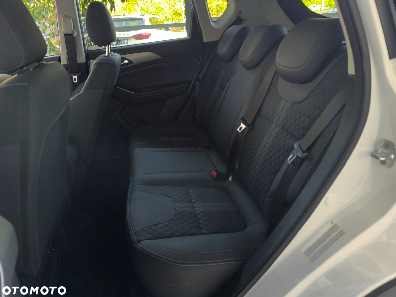 BAIC 3 1.5T Luxury - 24