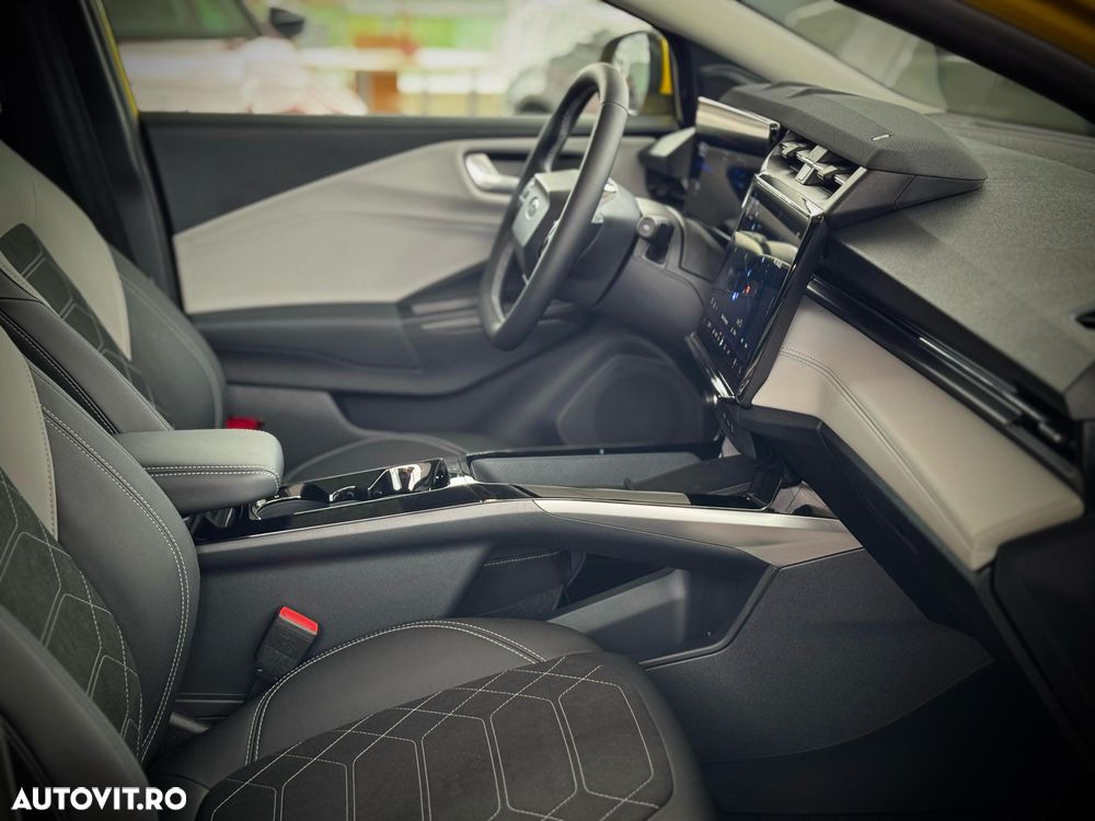 Ford Puma 43 kWh Premium - 30