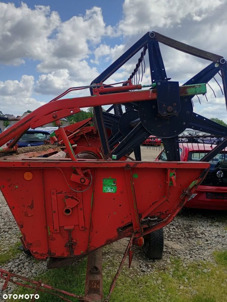 Deutz-Fahr 2580 - 12