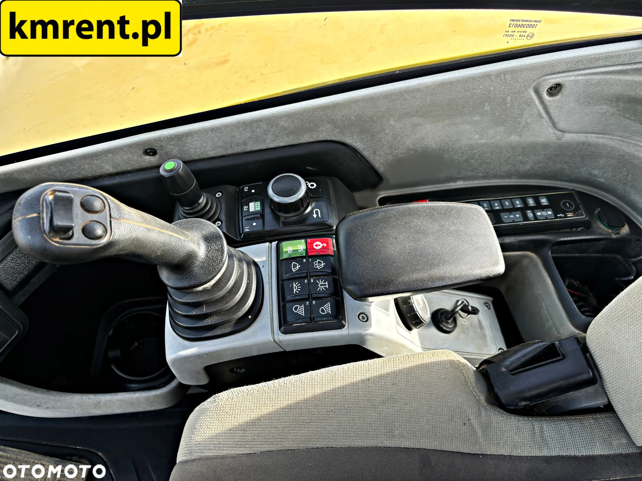 Wacker Neuson EW 65 KOPARKA KOŁOWA 2016R. | KOMATSU PW 98 LIEBHERR A 309 VOLVO EW60 - 32