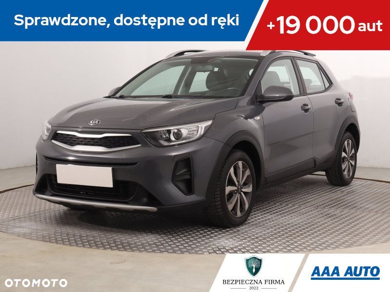 Kia Stonic - 2