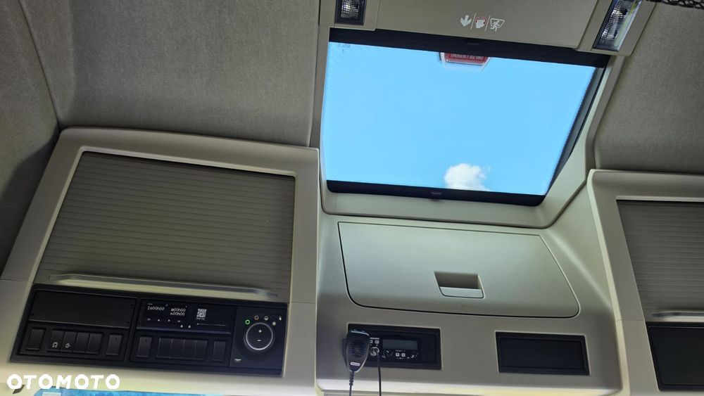 Volvo ///FH///500///2023/// GLOBETROTTER///XXL///FULL LED/// VIRTUAL COCPIT///KLIMATYZACJA POSTOJOWA///ZABUDOWY MIĘDZYOSIOWE///WAGA///RADARY/// KAMERA///STAN BARDZO DOBRY - 33