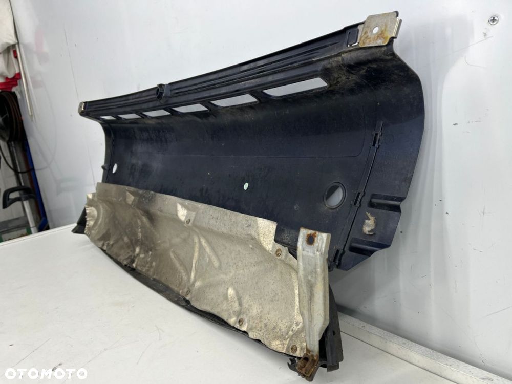 Zderzak tylny Smart ForTwo 98-07r. EB2 EAF tył 0000941 - 15