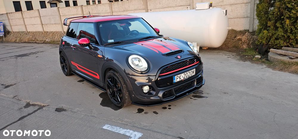 MINI Cooper S sport - 7