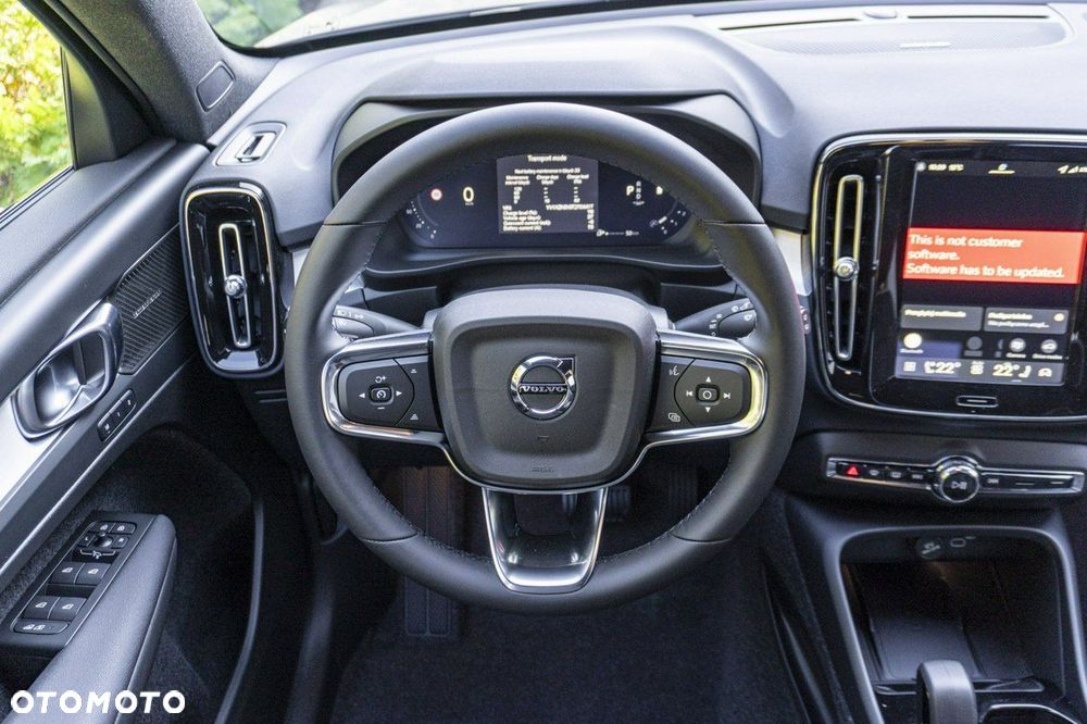 Volvo XC 40 - 22