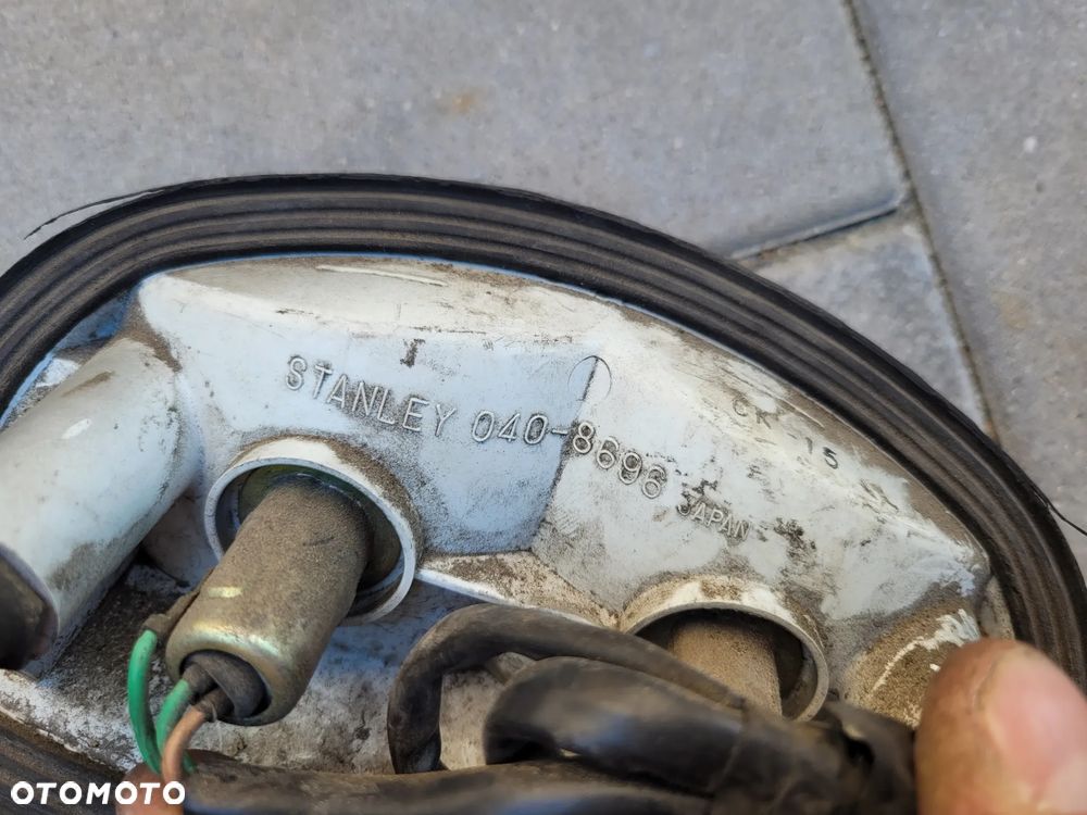 Lampa tył, tylna Honda X11 - 9