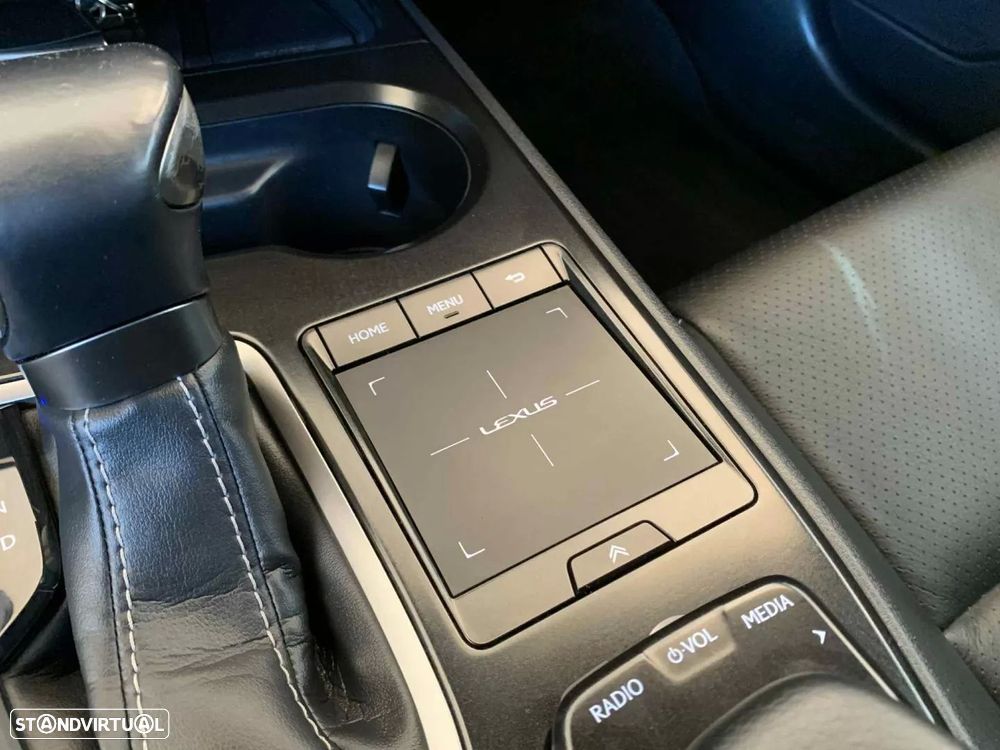 Lexus UX 250h Executive+ - 20