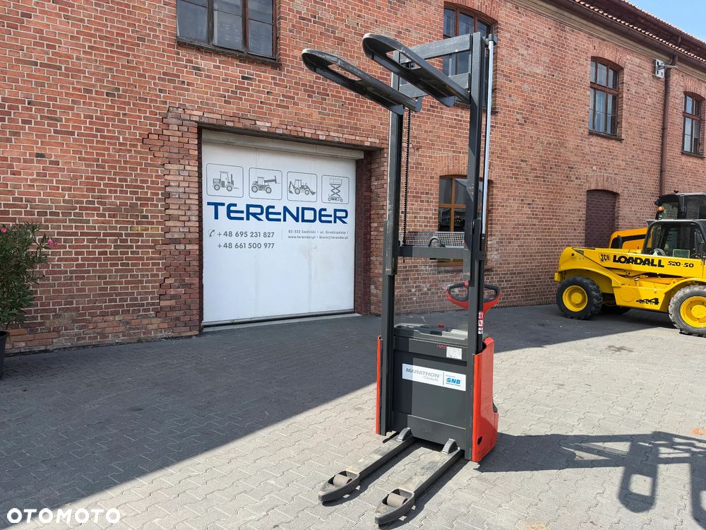 Linde L10 - 9