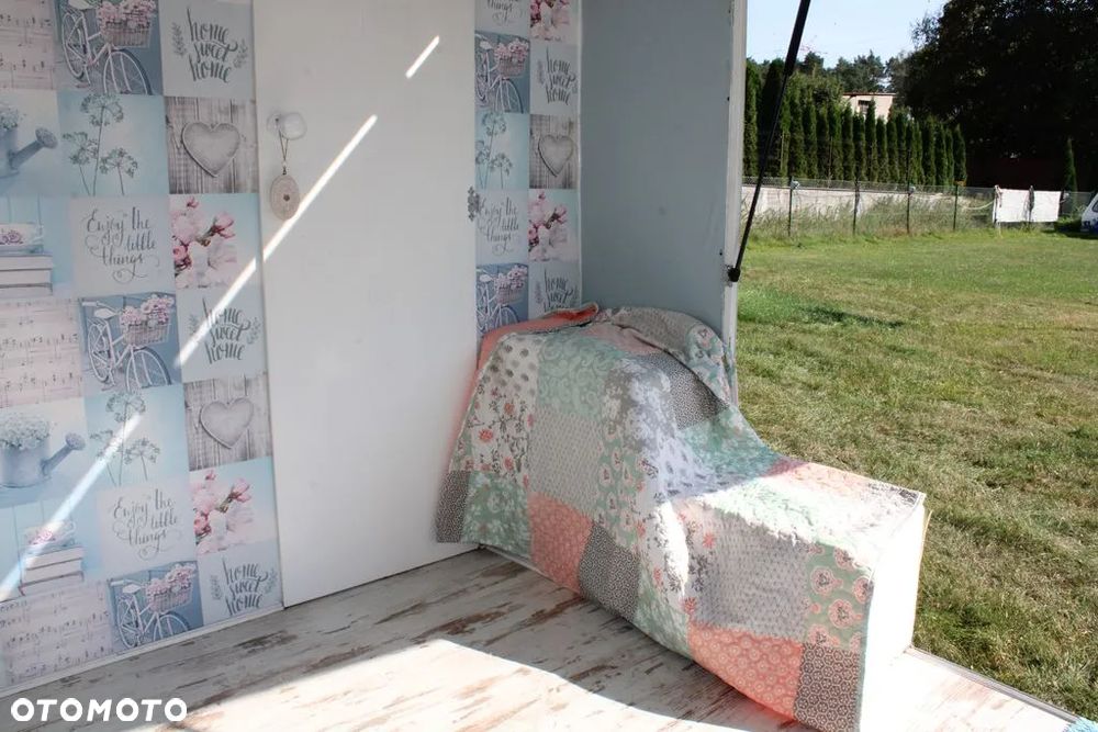 Tabbert Vintage - 40