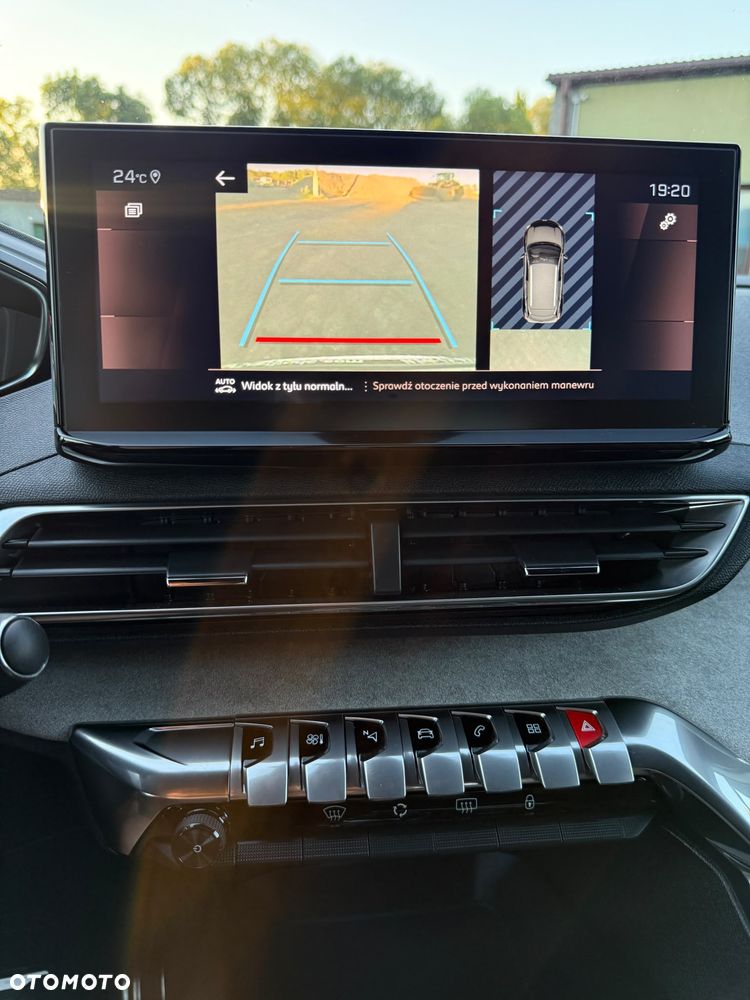 Peugeot 3008 1.5 BlueHDi GT Pack S&S EAT8 - 15