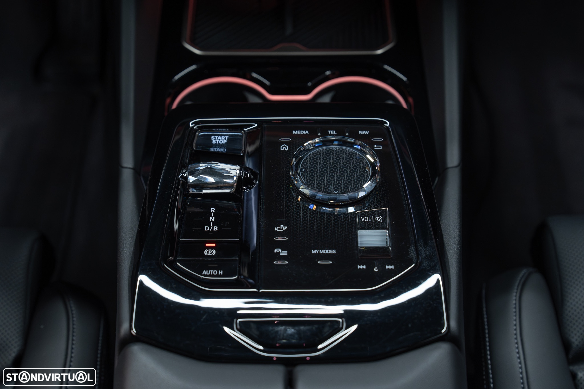 BMW i5 eDrive40 Pack Desportivo M Pro - 19