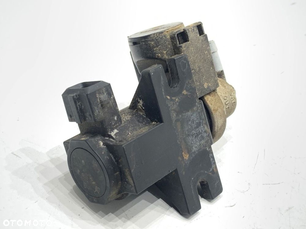 ZAWÓR PODCIŚNIENIA  SSANGYONG KYRON 2005 - 2022 2.0 Xdi 4x4 100 kW [136 KM] olej napędowy 2010 - - 2