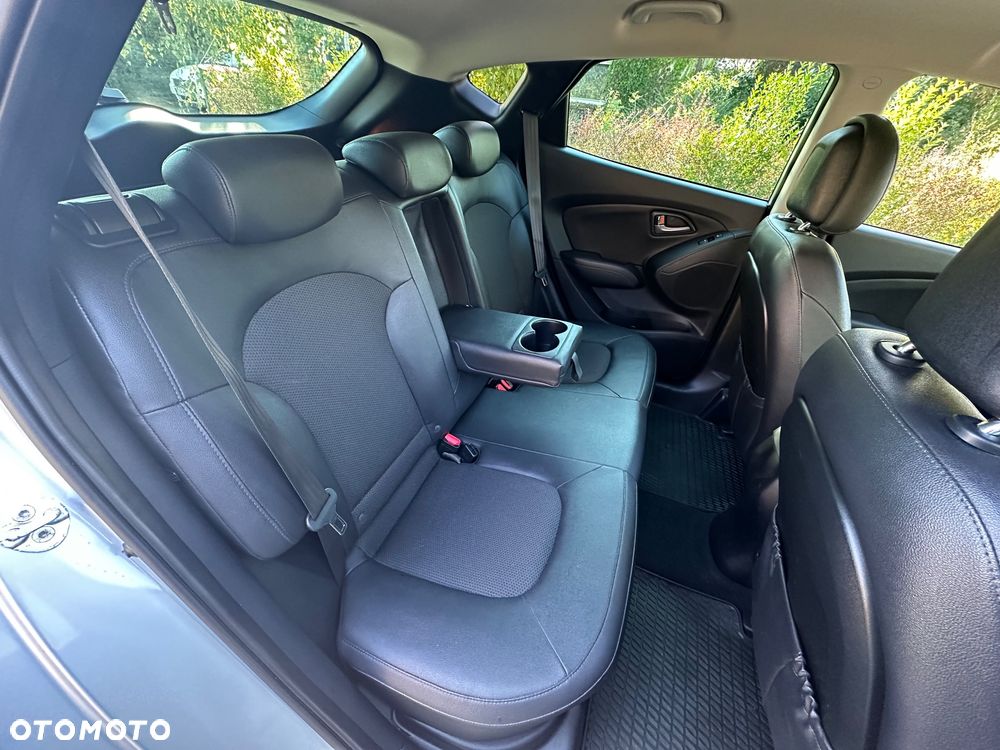 Hyundai ix35 1.6 GDI Premium 2WD - 21