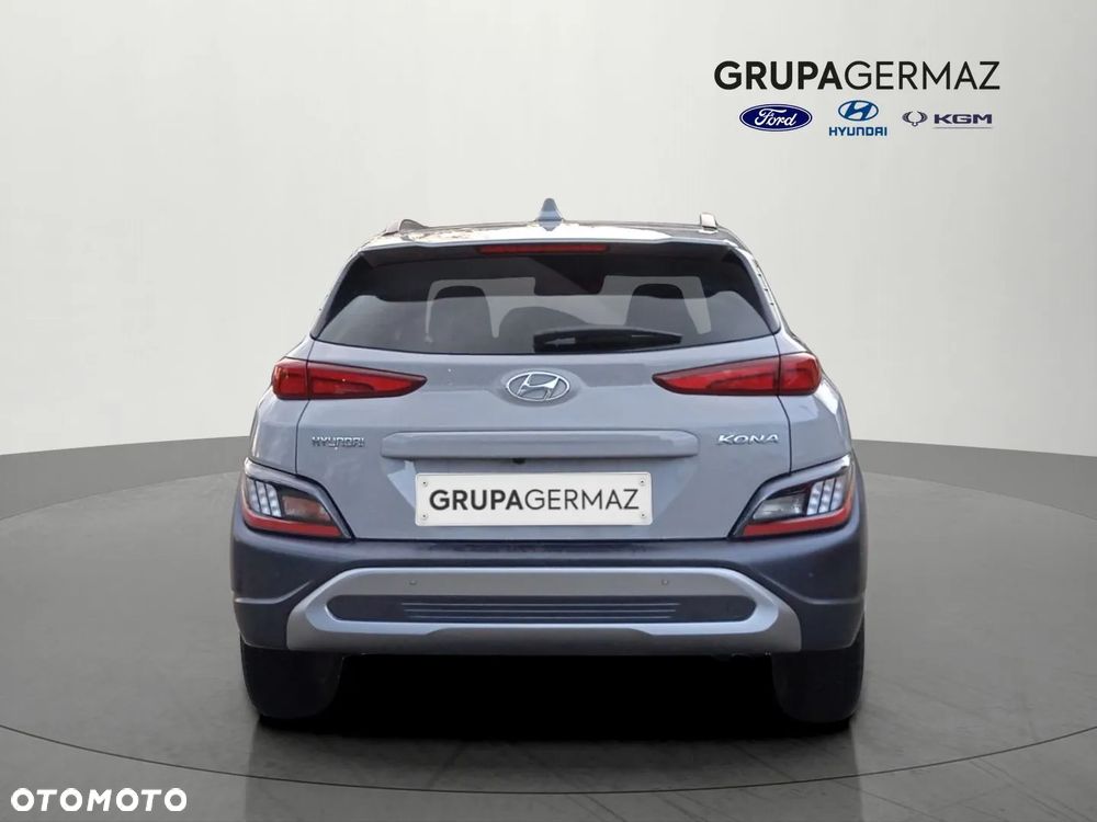 Hyundai Kona 1.0 T-GDI Smart DCT - 8