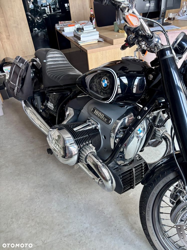 BMW R - 4