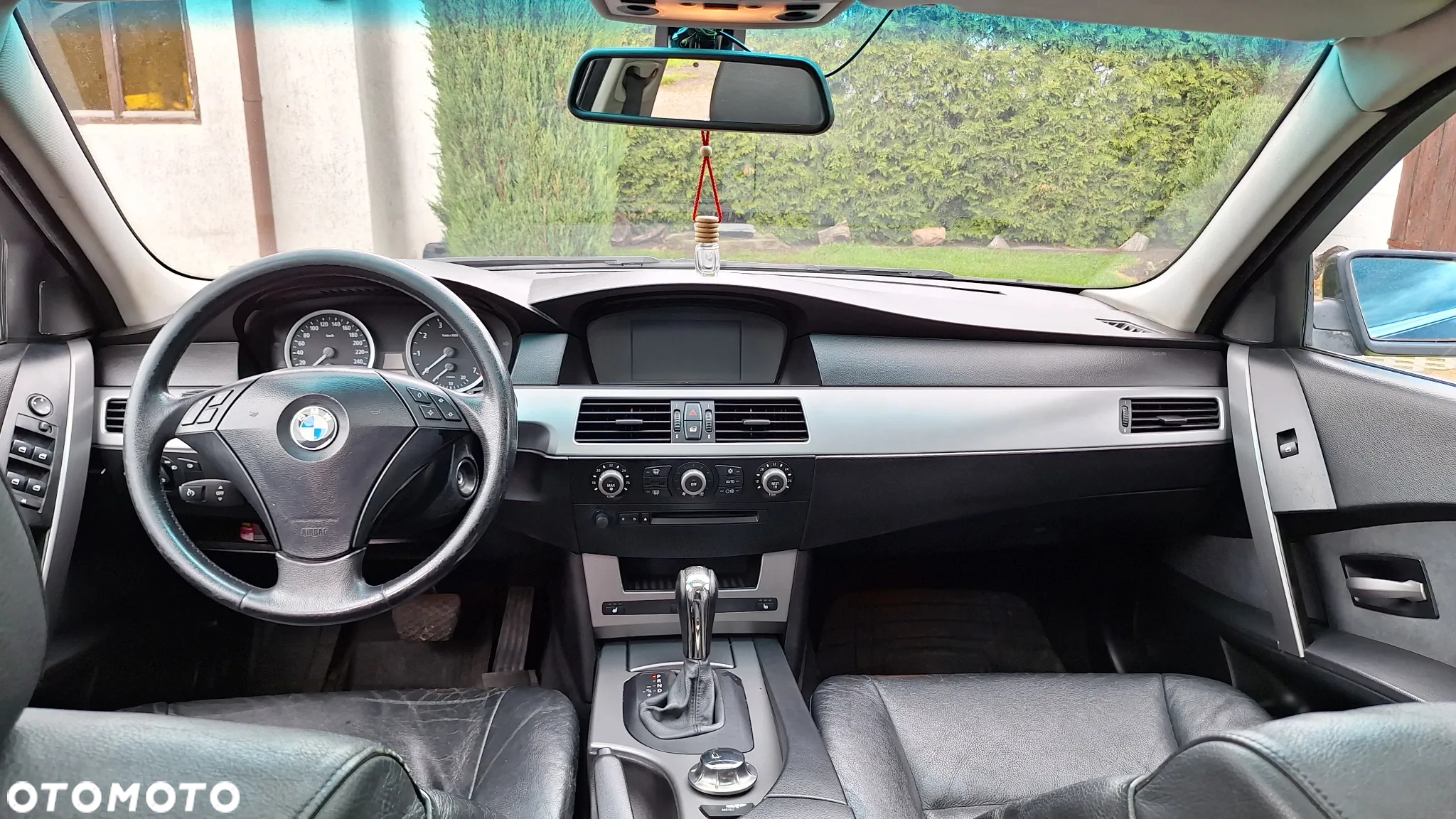 BMW Seria 5 - 12