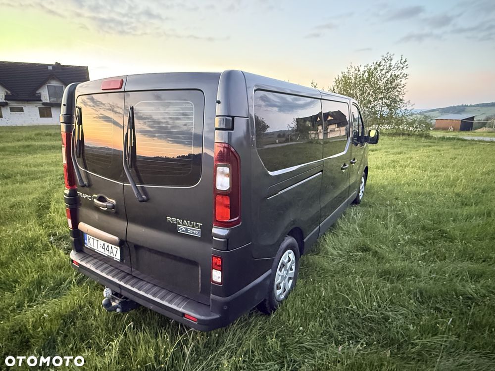 Renault Trafic - 5