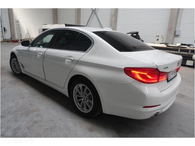 BMW Seria 5 - 5