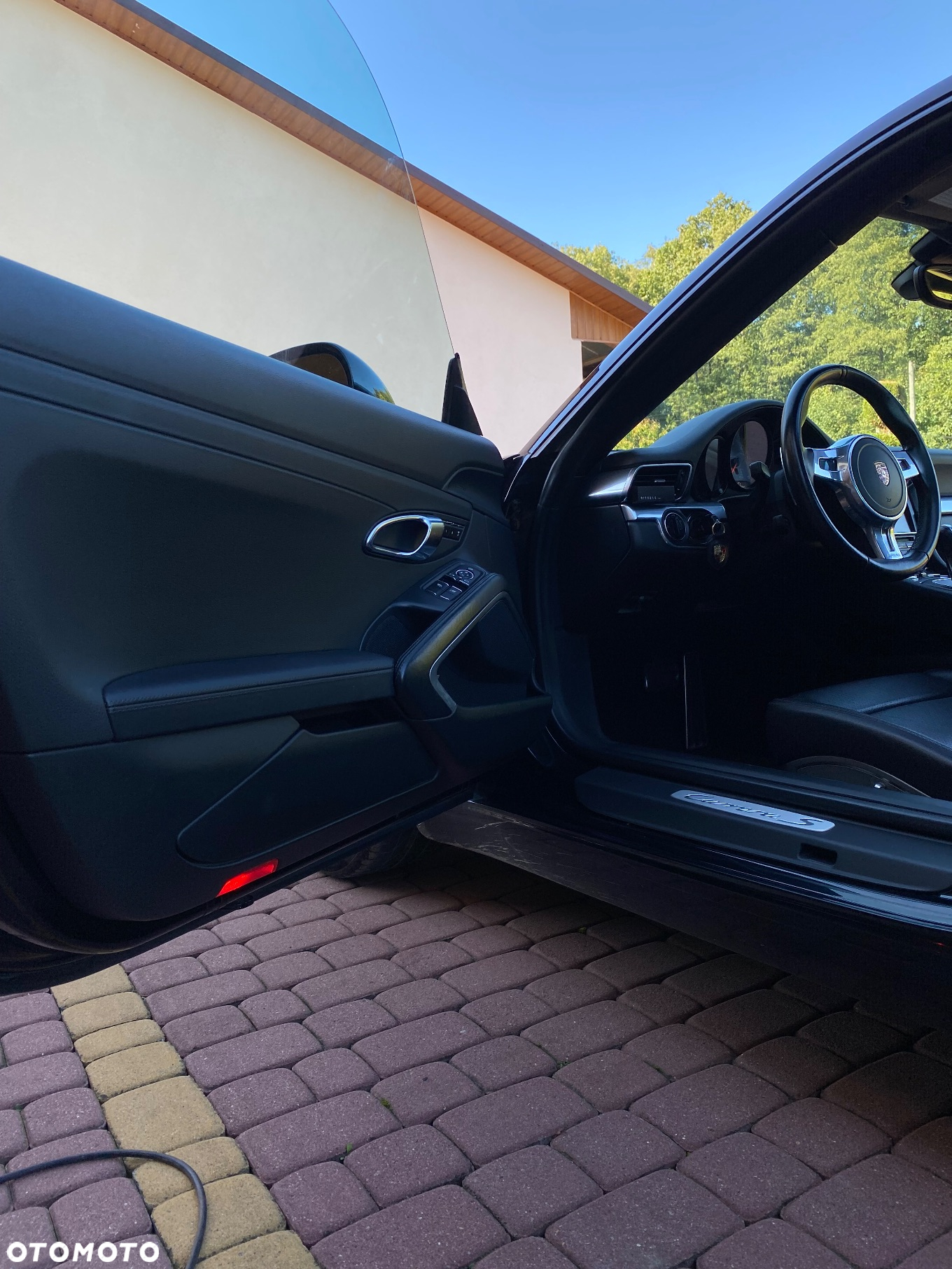 Porsche 911 Carrera S PDK - 15