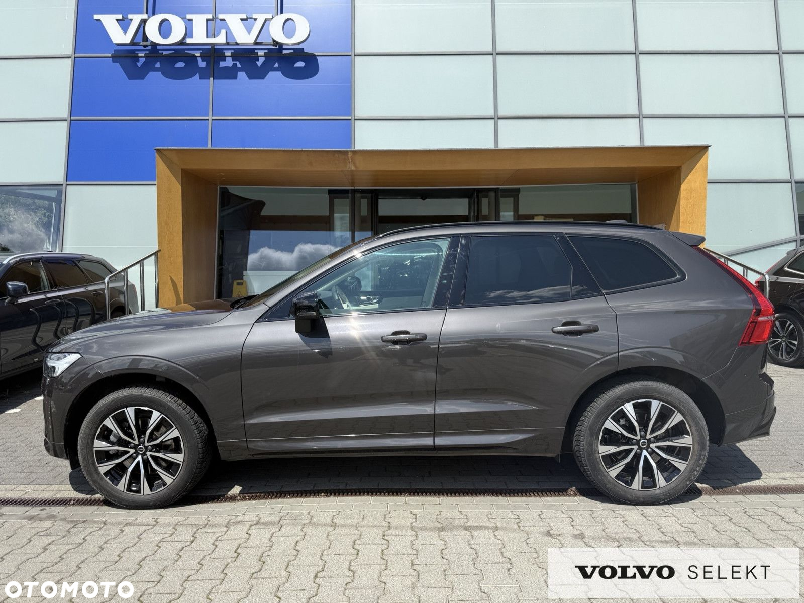 Volvo XC 60 - 6