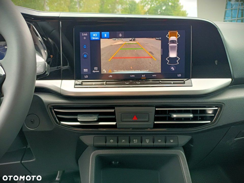 Ford Transit Connect - 14