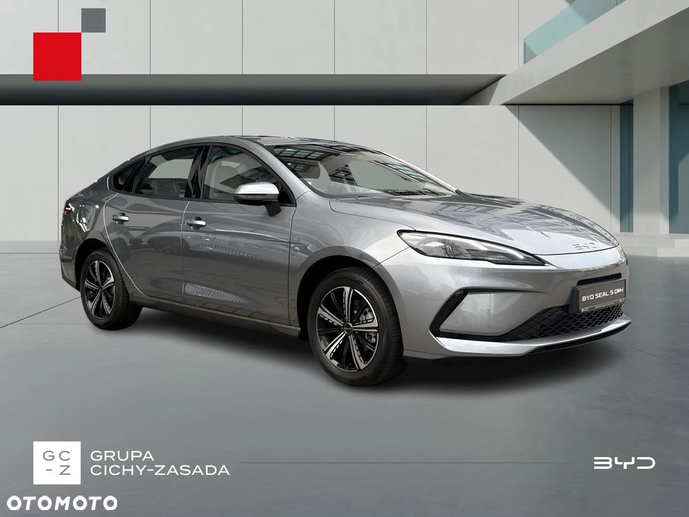 BYD Seal 5 1.5 Comfort - 7