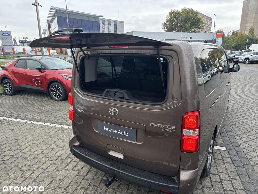 Toyota Proace Verso 2.0 D4-D Long VIP - 26
